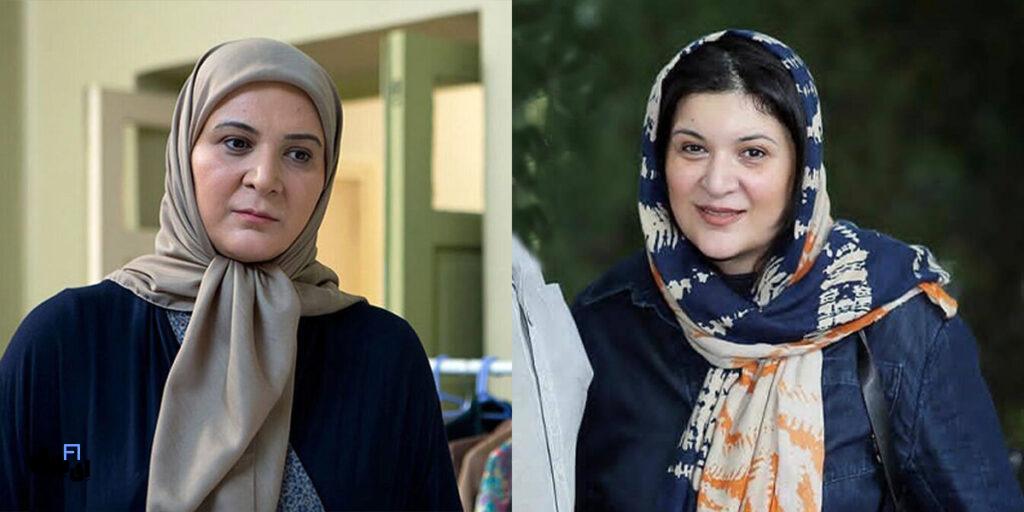 تغییر چهره و لاغری هما سعادت در پایتخت ۷ همه را غافلگیر کرد! 3 6y 1 1024x512 1