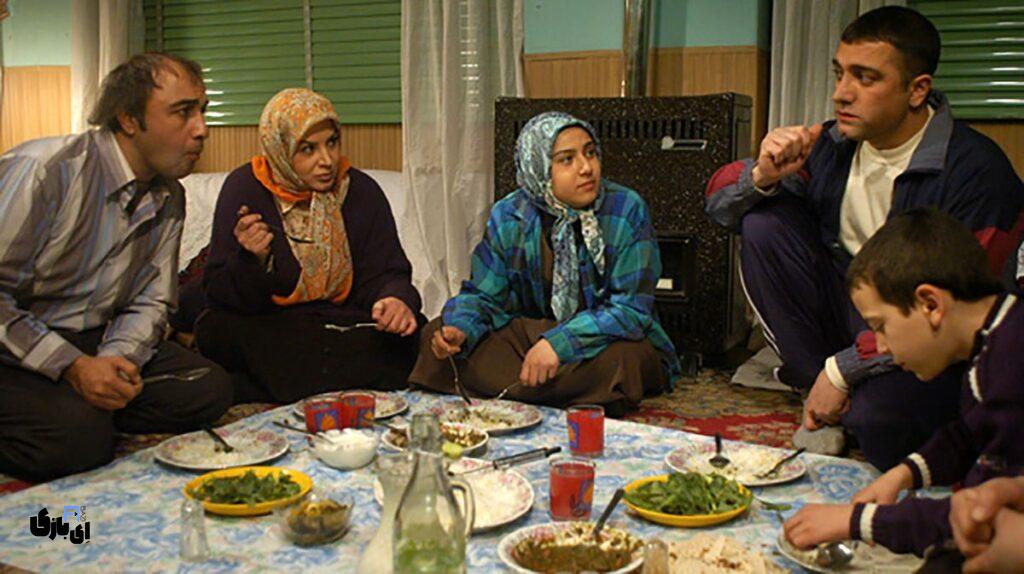 سریالهای نوروزی خاطرهانگیز؛ مرور بهترینهای تلویزیون در تعطیلات عید 5 998354 123