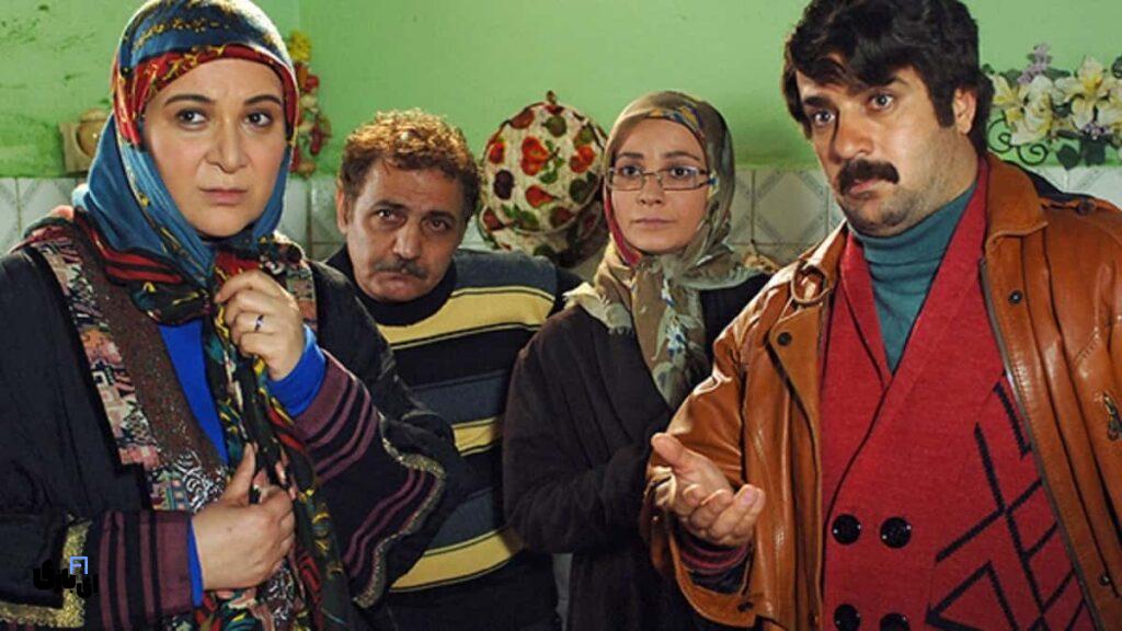 سریالهای نوروزی خاطرهانگیز؛ مرور بهترینهای تلویزیون در تعطیلات عید 8 998400 666 1