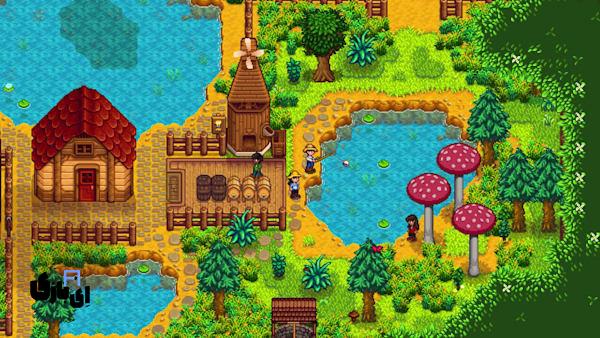 دورهمی های عیدانه با چاشنی بازی های چند نفره کامپیوتر 12 بهترین بازی های چند نفره کامپیوتر برای عید نوروز 1404