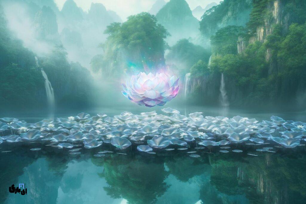 چینیها هالیوود را پشت سر گذاشتند! «انیمیشن Ne Zha 2» پرفروشترین انیمیشن تاریخ منتشر شد 4 9d8bedc2c6881fbbb87b9b3e0da8c4c4a718e2a6906316405919eda7fddff567