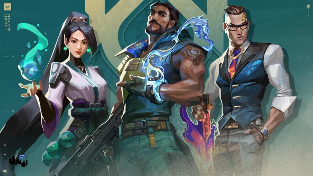 5 بازی برتر مشابه Marvel Rivals: بازی های جایگزین برای تجربه هیجان! 9 بهترین بازی های مشابه Marvel Rivals: یک فهرست کامل! 1403