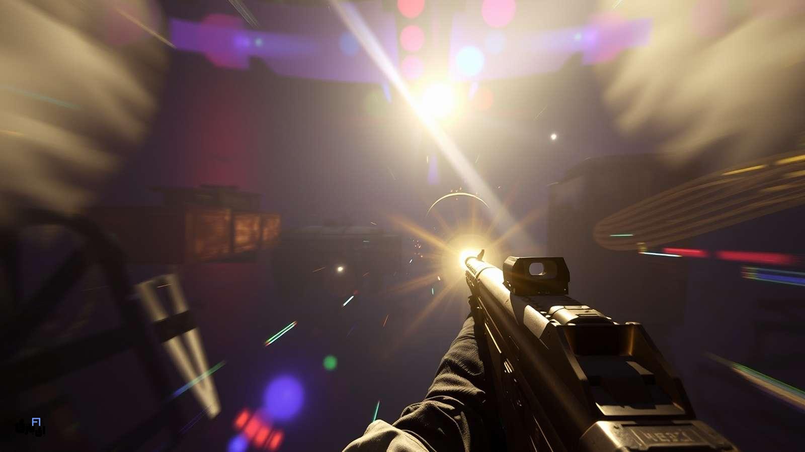 بهترین تنظیمات کال اف دیوتی موبایل برای گوشیهای ضعیف 4 بهترین تنظیمات کال اف دیوتی موبایل برای گوشیهای ضعیف