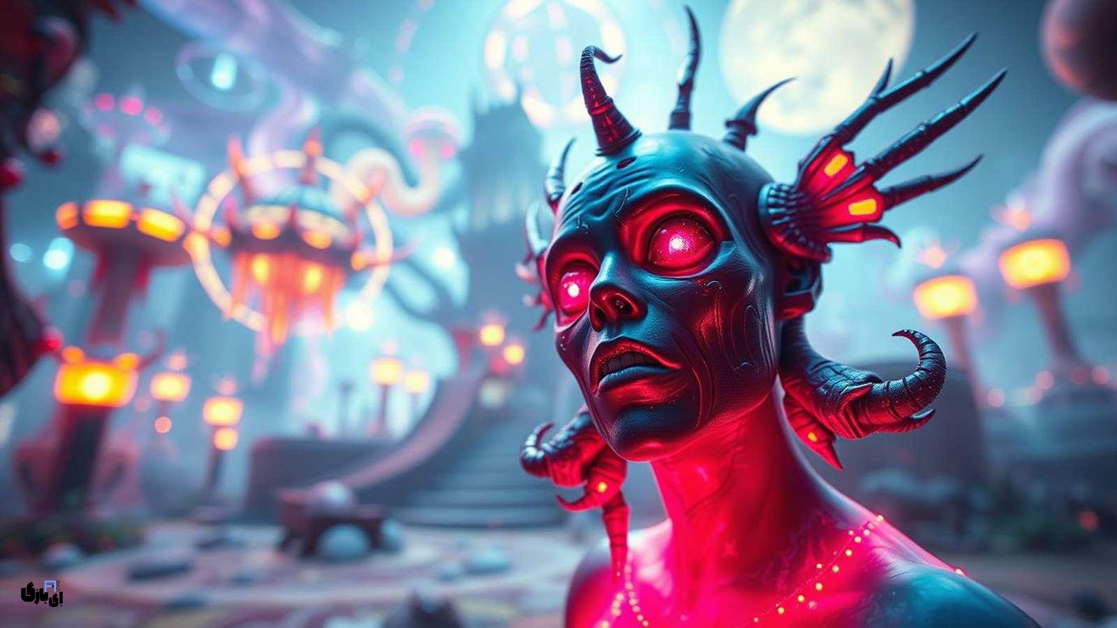 بهترین بازی های گوشی های ضعیف برای نوروز 1404 4 بهترین بازی های گوشی های ضعیف برای نوروز 1404