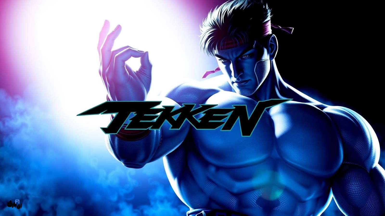 مقایسه تیکن 7 و 8 – 2025 4 مقایسه تیکن 7 و 8 – 2025