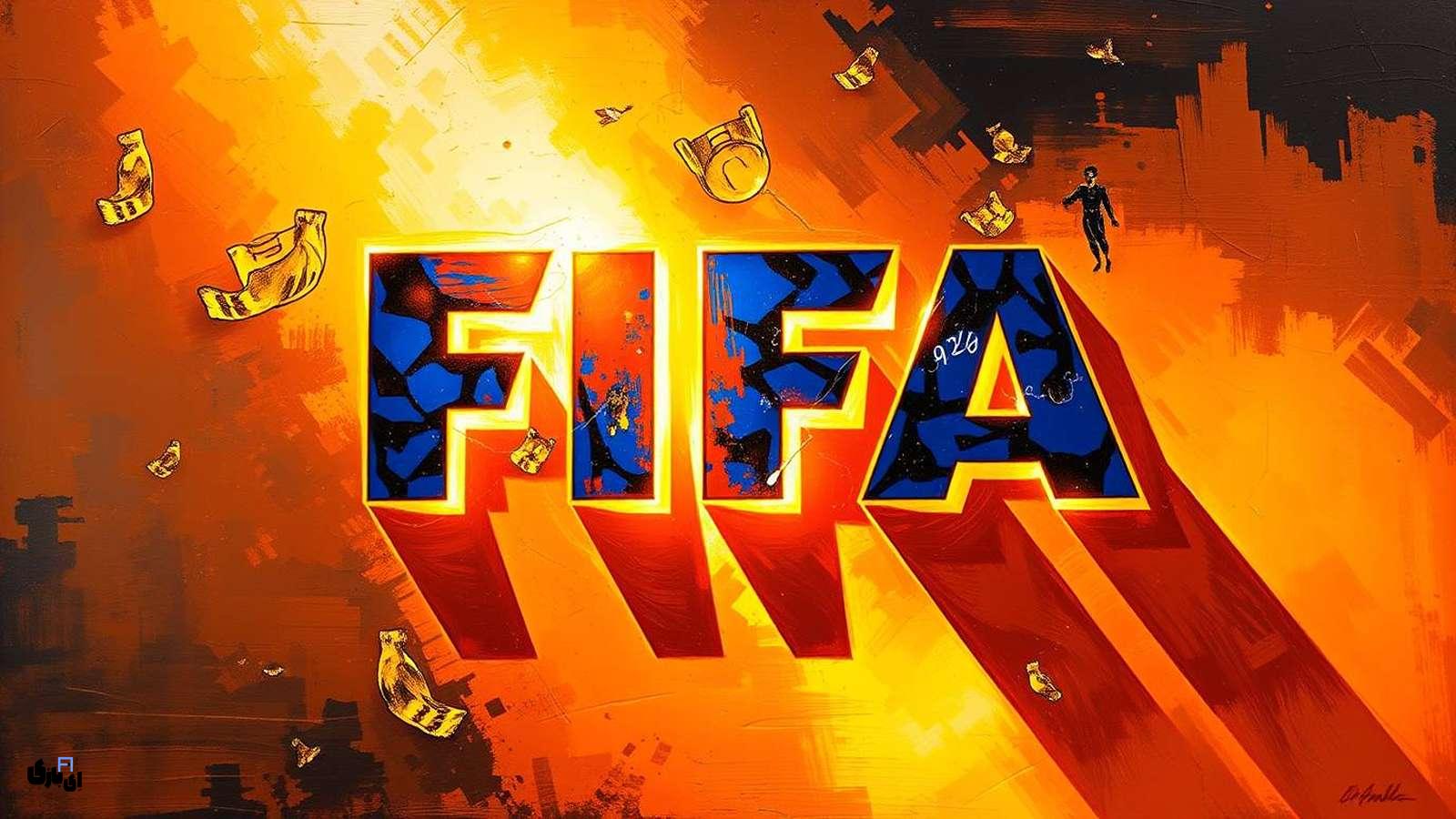 آموزش فیفا ۲۳ برای PS5: راهنمای کامل برای حرفهای شدن 3 آموزش فیفا ۲۳ برای PS5: راهنمای کامل برای حرفهای شدن