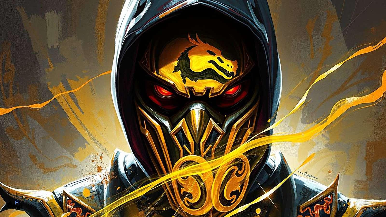 بهترین مورتال کمبت PS4 – آپدیت 2025 4 مورتال کمبت PS4