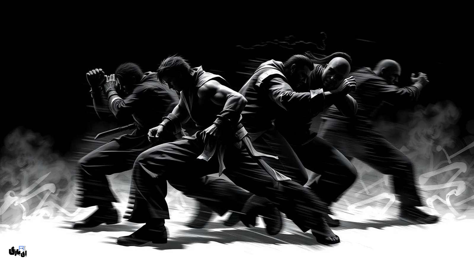 روش فینیشر زدن در مورتال کمبت – آموزش کامل 2025 2 روش فینیشر زدن در مورتال کمبت – آموزش کامل 2025