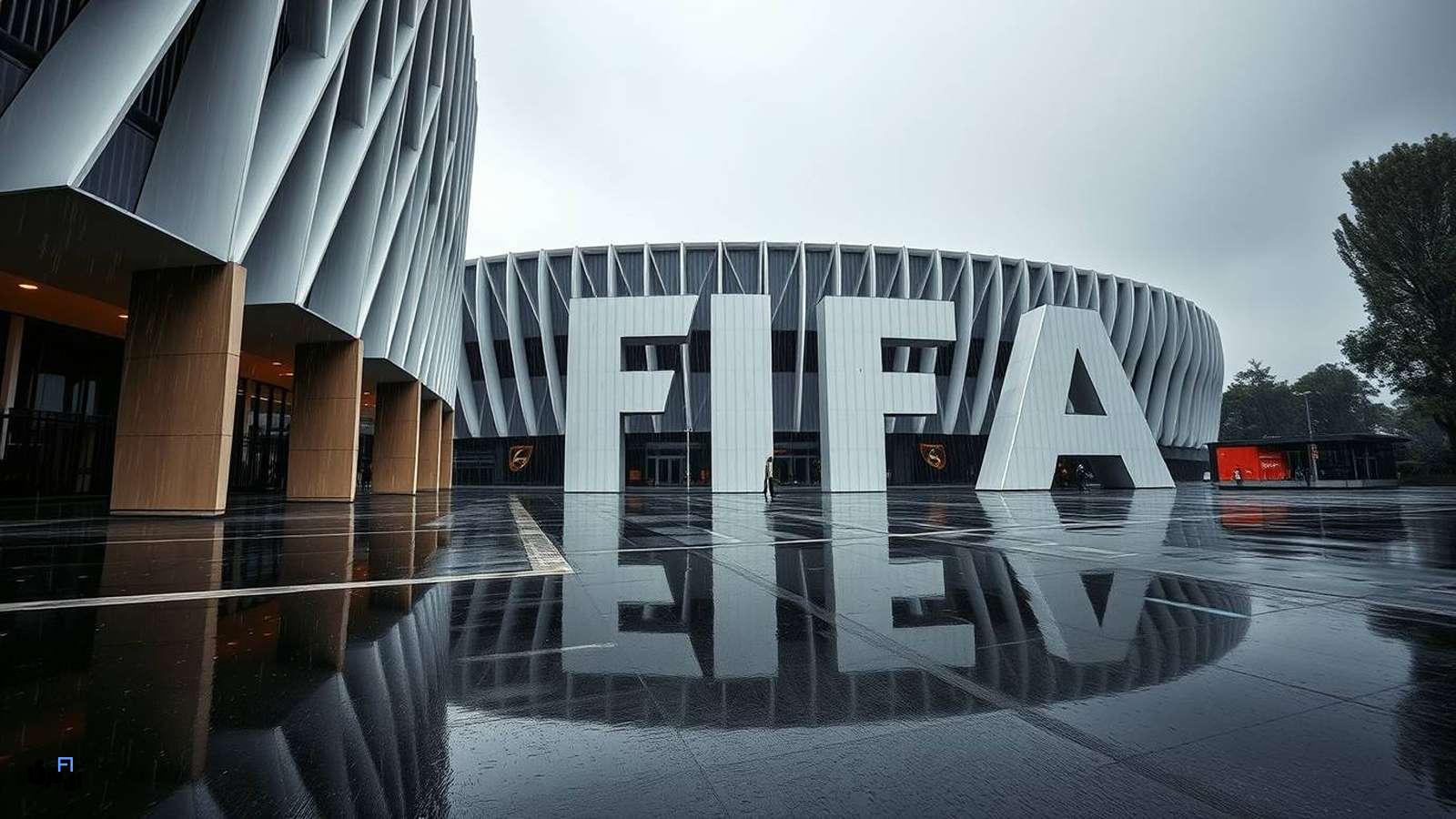 آموزش فیفا ۲۳ برای PS5: راهنمای کامل برای حرفهای شدن 4 آموزش فیفا ۲۳ برای PS5: راهنمای کامل برای حرفهای شدن