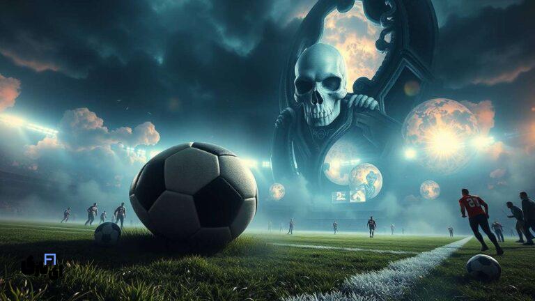 چرا فیفا موبایل بالا نمیاد + راهکار ساده - 2025