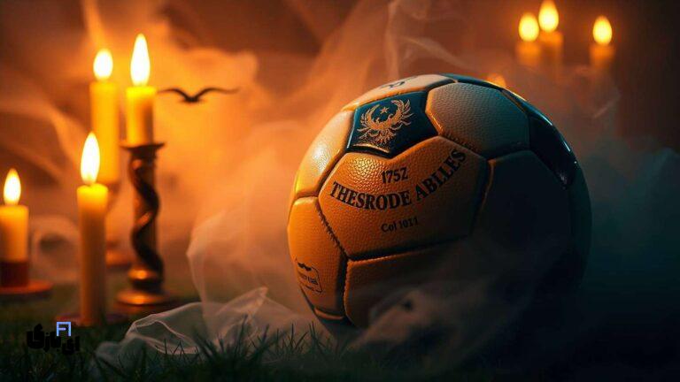 آموزش بازی FC Mobile - سال 2025