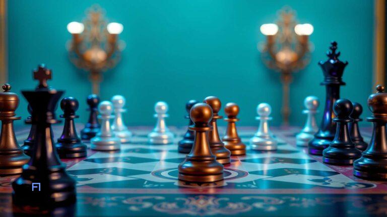 بازی‌های دورهمی بدون نیاز به گوشی برای عید 1404
