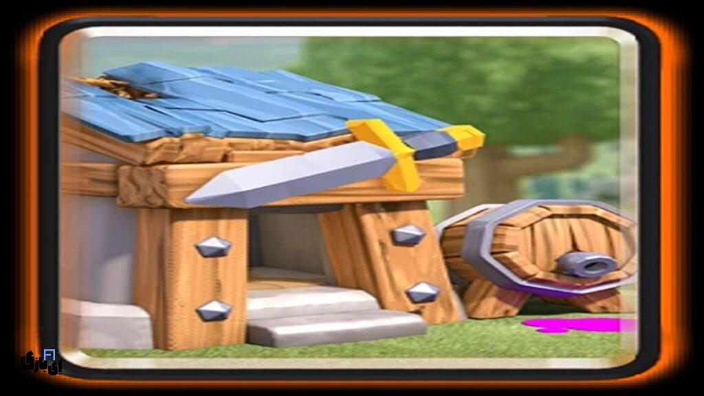 دک های مناسب رترو رویال 2025 13 دک های مناسب رترو رویال 2025
دک اسپاون