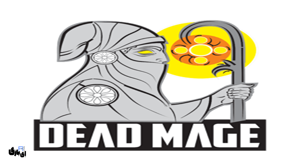 بهترین شرکت های بازی سازی ایران کدام اند؟ - 2025 | ای بازی 24 بهترین شرکت های بازی سازی ایران Dead Mage
