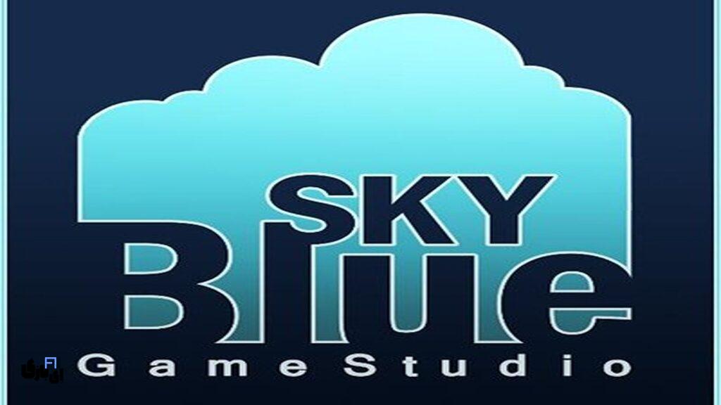 بهترین شرکت های بازی سازی ایران کدام اند؟ - 2025 | ای بازی 19 بهترین شرکت های بازی سازی ایران آسمان آبی بلو اسکای