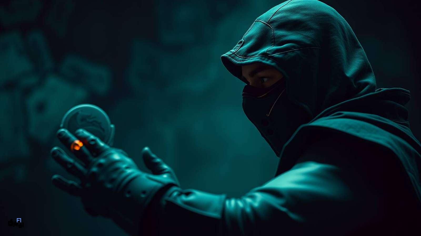 بهترین شخصیت مورتال کمبت – 2025 4 بهترین شخصیت مورتال کمبت – 2025