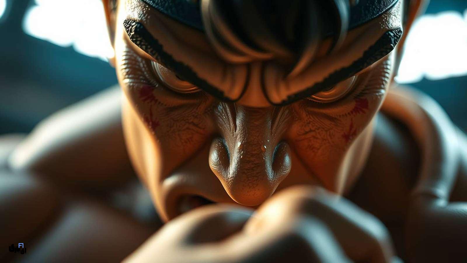 بهترین بازی تیکن برای گوشی – 2025 4 بهترین بازی تیکن برای گوشی – 2025