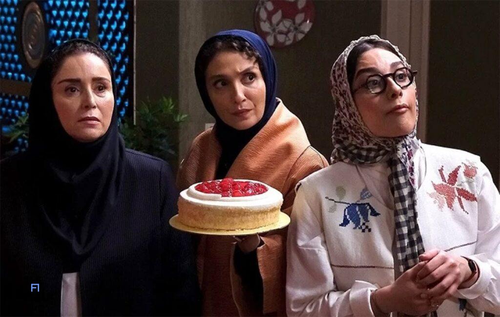 سقوط آزاد مهران مدیری؟! کیهان: قهوه پدری، بی مزه و ناامیدکننده! 1 سقوط آزاد مهران مدیری