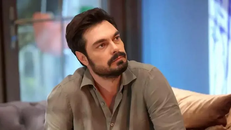 بازیگران سریال سبد رخت چرک (Kirli Sepeti) 12 Halil Ibrahim Ceyhan Halil Ibrahim Ceyhan Murad rolunde