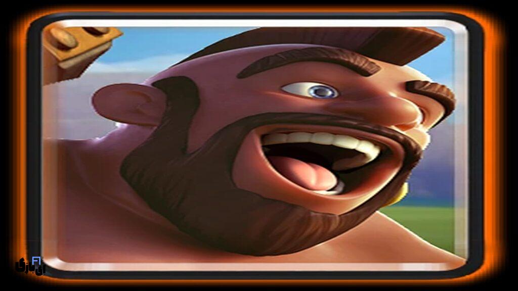 دک های مناسب رترو رویال 2025 12 دک های مناسب رترو رویال 2025
دک هاگ رایدر کانن