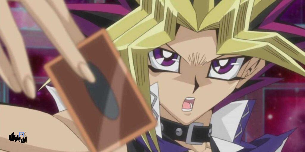 "انیمههای نوستالژیک کودکی که فکر میکردی کارتون هستند!" 9 IMG 20250304 213645 124