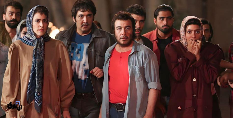 بهترین فیلمهای کمدی ایرانی برای دورهمیهای عید! 10 IMG 20250309 210801 849 1