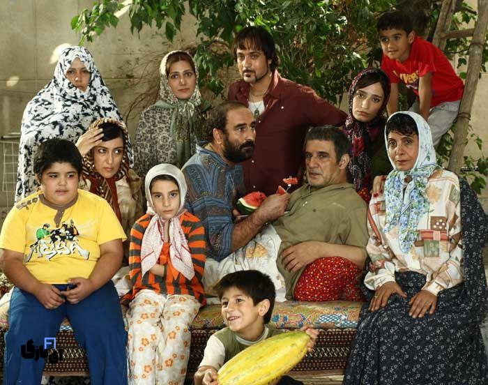 "بهترین فیلم های طنز ایرانی که نباید برای تعطیلات نوروز از دست بدهید !" 3 IMG 20250311 223740 654