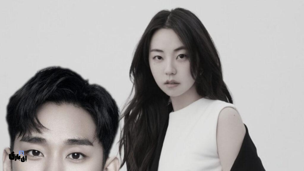 رابطههای کیم سو هیون؛ گمانهزنیهای جدید درباره آن سو-هی و کیم سه-رون. مارس2025 2 رابطههای کیم سو هیون