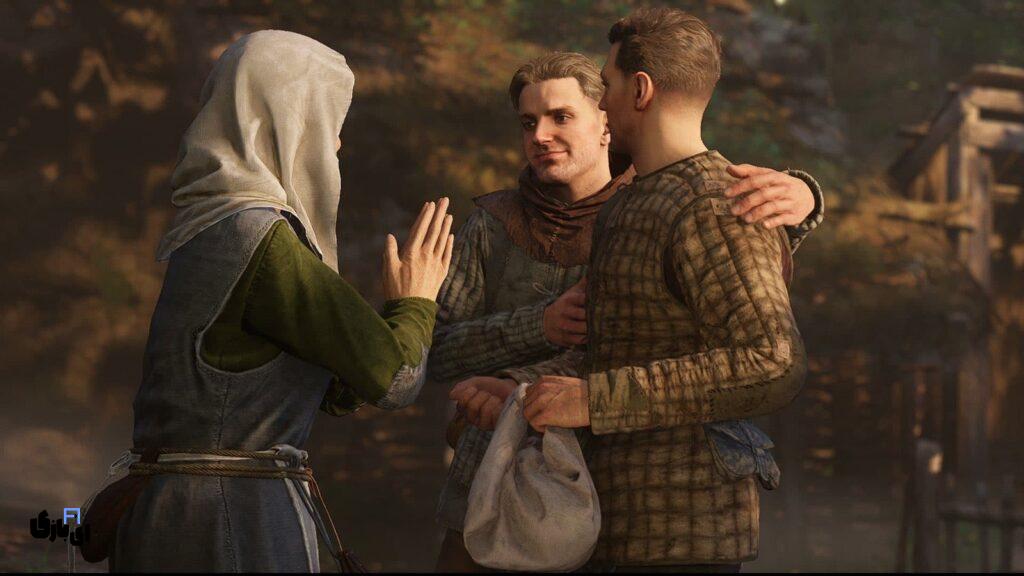 کد های تقلب بازی Kingdom Come Deliverance 2 بصورت کامل 2025 6 چیت کد بازی Kingdom Come Deliverance 2