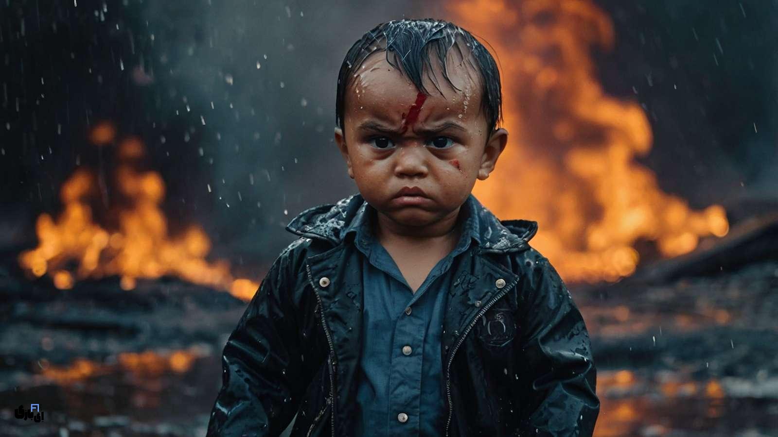 بهترین بازی های مناسب کودک برای عید نوروز 1404 4 بهترین بازی های مناسب کودک برای عید نوروز 1404