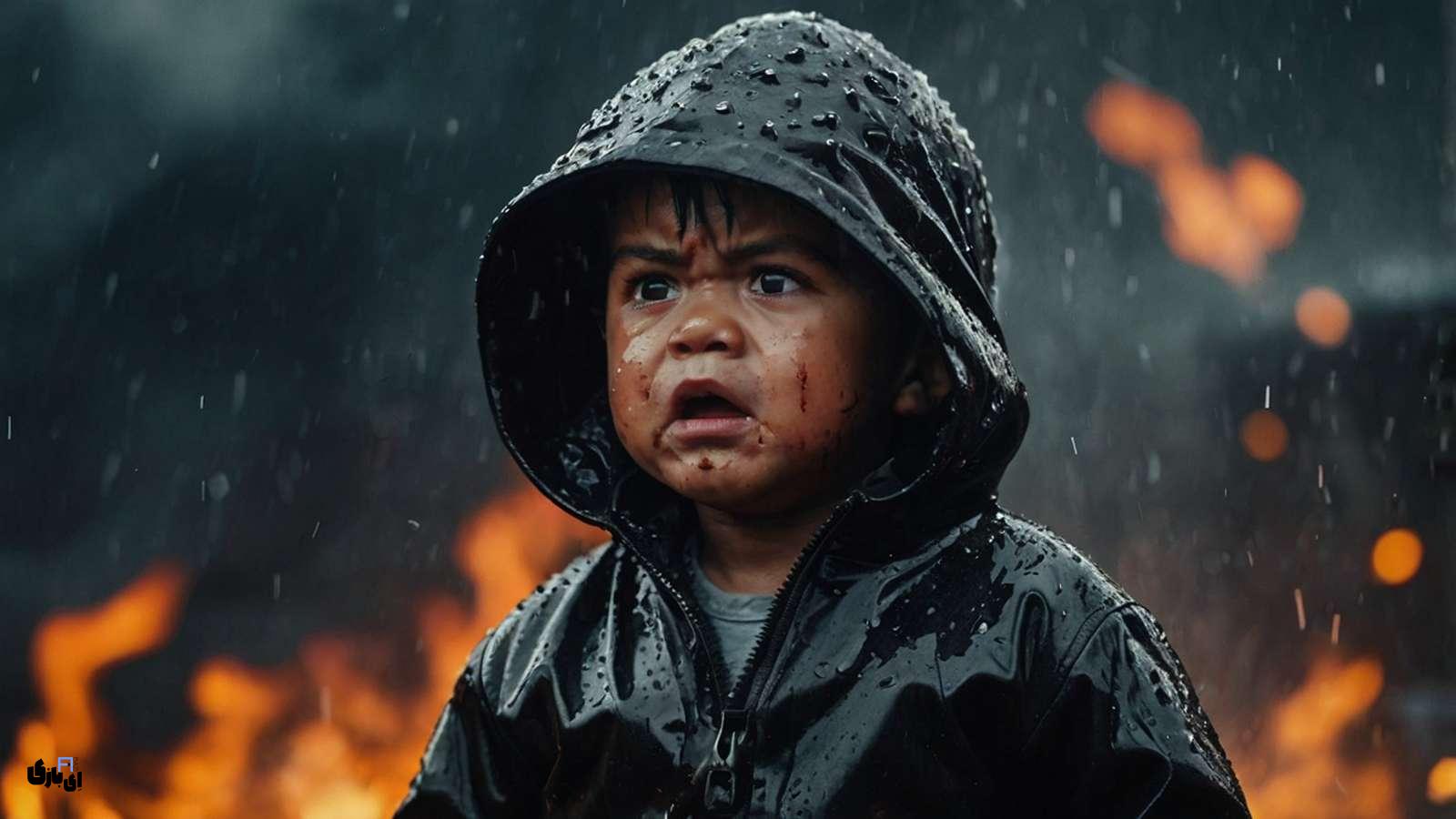 بهترین بازی های مناسب کودک برای عید نوروز 1404 3 بهترین بازی های مناسب کودک برای عید نوروز 1404