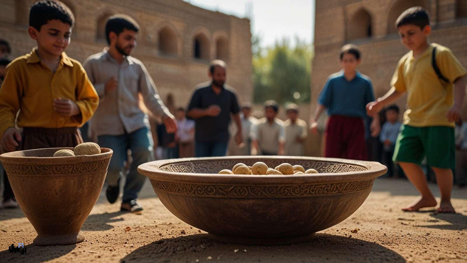 آموزش کامل بازی جوکر مخصوص عید 1404 2 آموزش کامل بازی جوکر مخصوص عید 1404