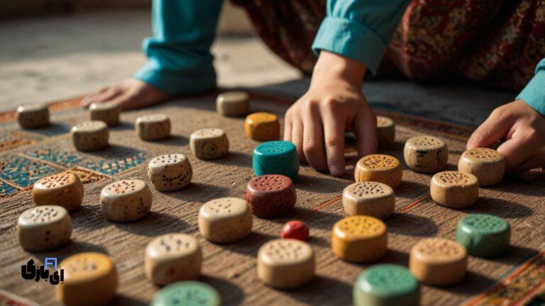 10 تا از بازی شاد برای دورهمی‌های خانوادگی و دوستانه نوروز