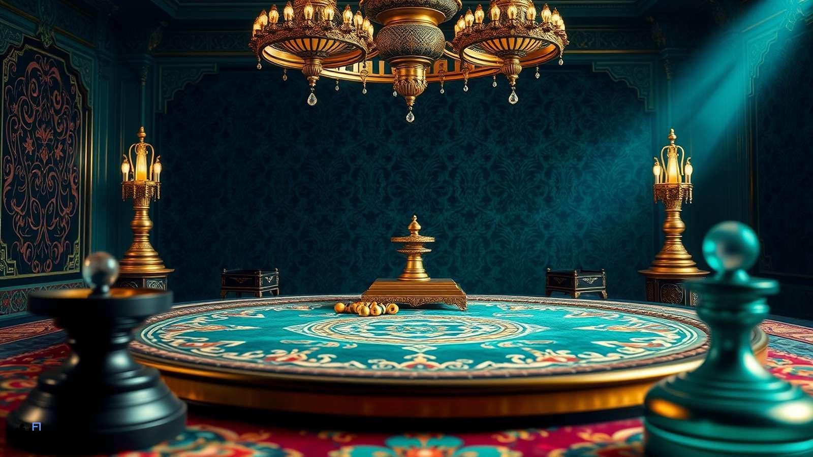 بازی های قدیمی مناسب دورهمی نوروز 1404 1 بازی های قدیمی مناسب دورهمی نوروز 1404