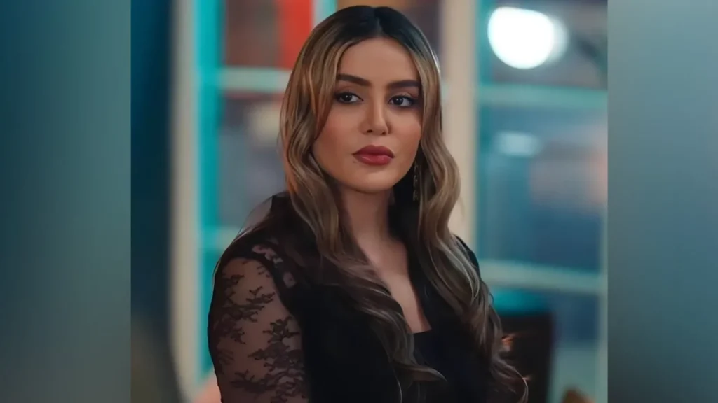 سریال خیانتکار: معرفی داستان و بازیگران سریال 4 Maram Ali 1300x731 1