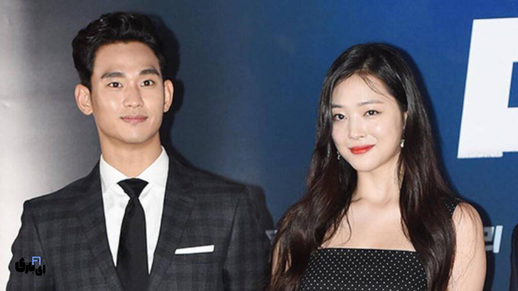 زخم های قدیمی باز شدند: مشکلات خانواده سولی و کیم سو هیون. 2025 2 خانواده سولی و کیم سو هیون