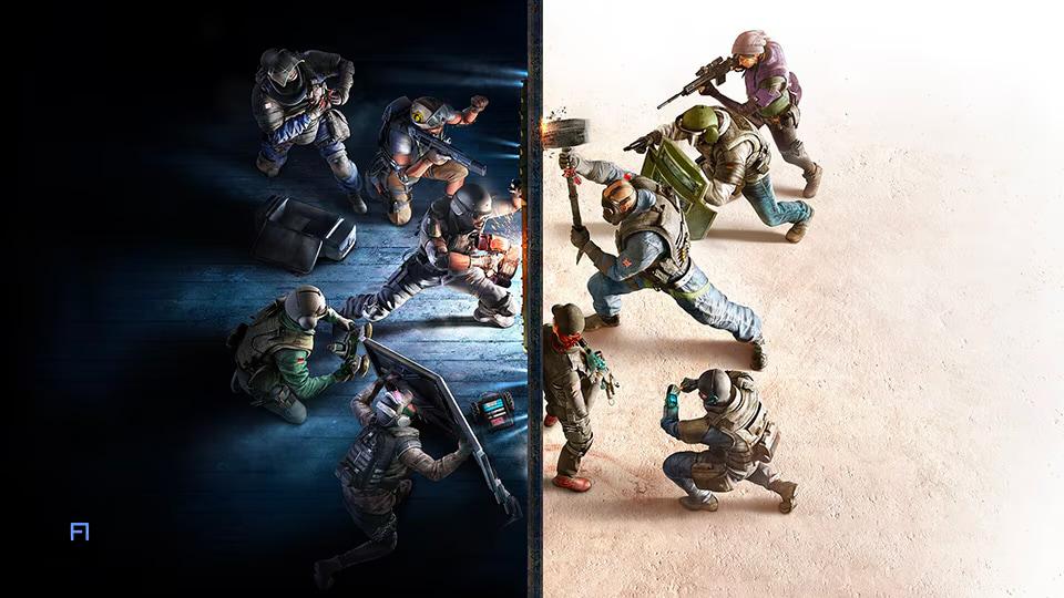 5 بازی برتر مشابه Marvel Rivals: بازی های جایگزین برای تجربه هیجان! 7 بهترین بازی های مشابه Marvel Rivals: یک فهرست کامل! 1403