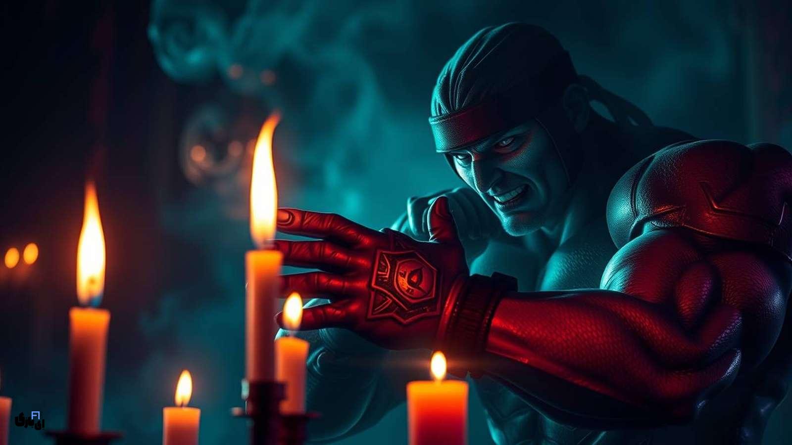 مقایسه تیکن 7 و 8 – 2025 3 مقایسه تیکن 7 و 8 – 2025