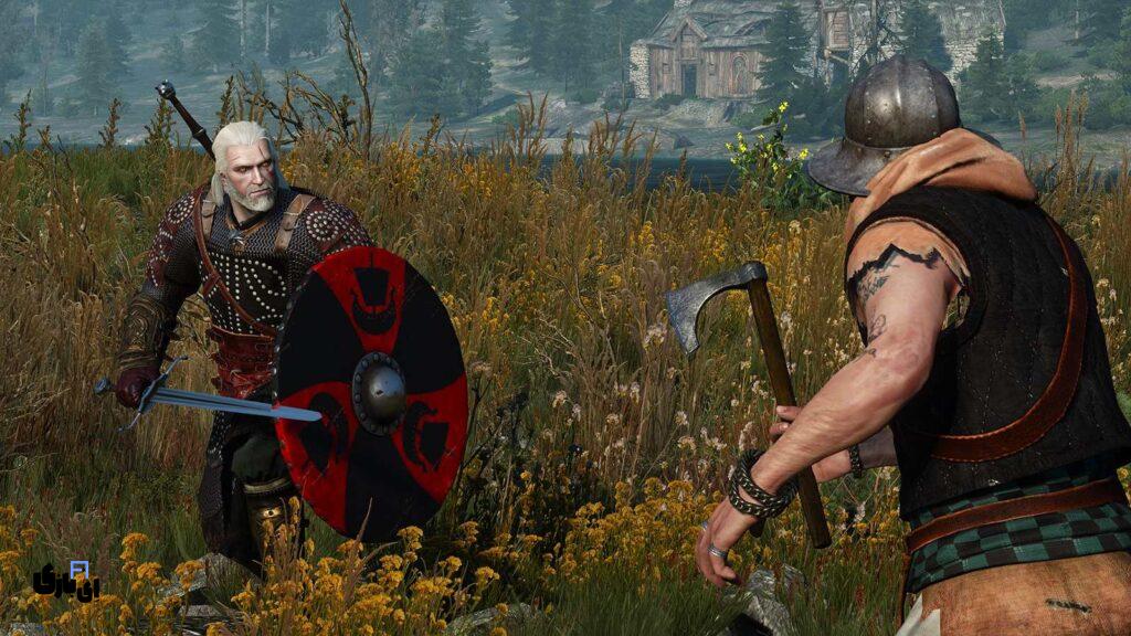 بهترین مود های ویچر 3: ارتقای تجربه بازی با بهترین مود های Witcher 3 15 بهترین مود های ویچر 3 - بهترین مود های witcher 3
The Great Arena - Shadow Of Lawlessness