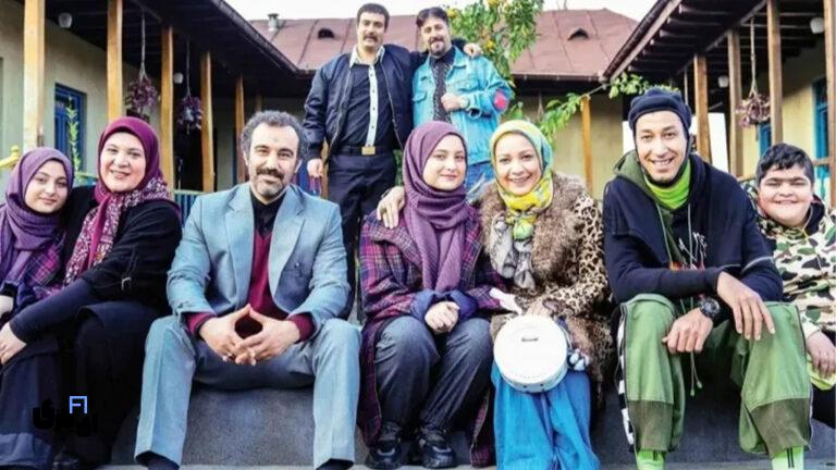 محسن تنابنده مانع بازگشت بابا پنجعلی