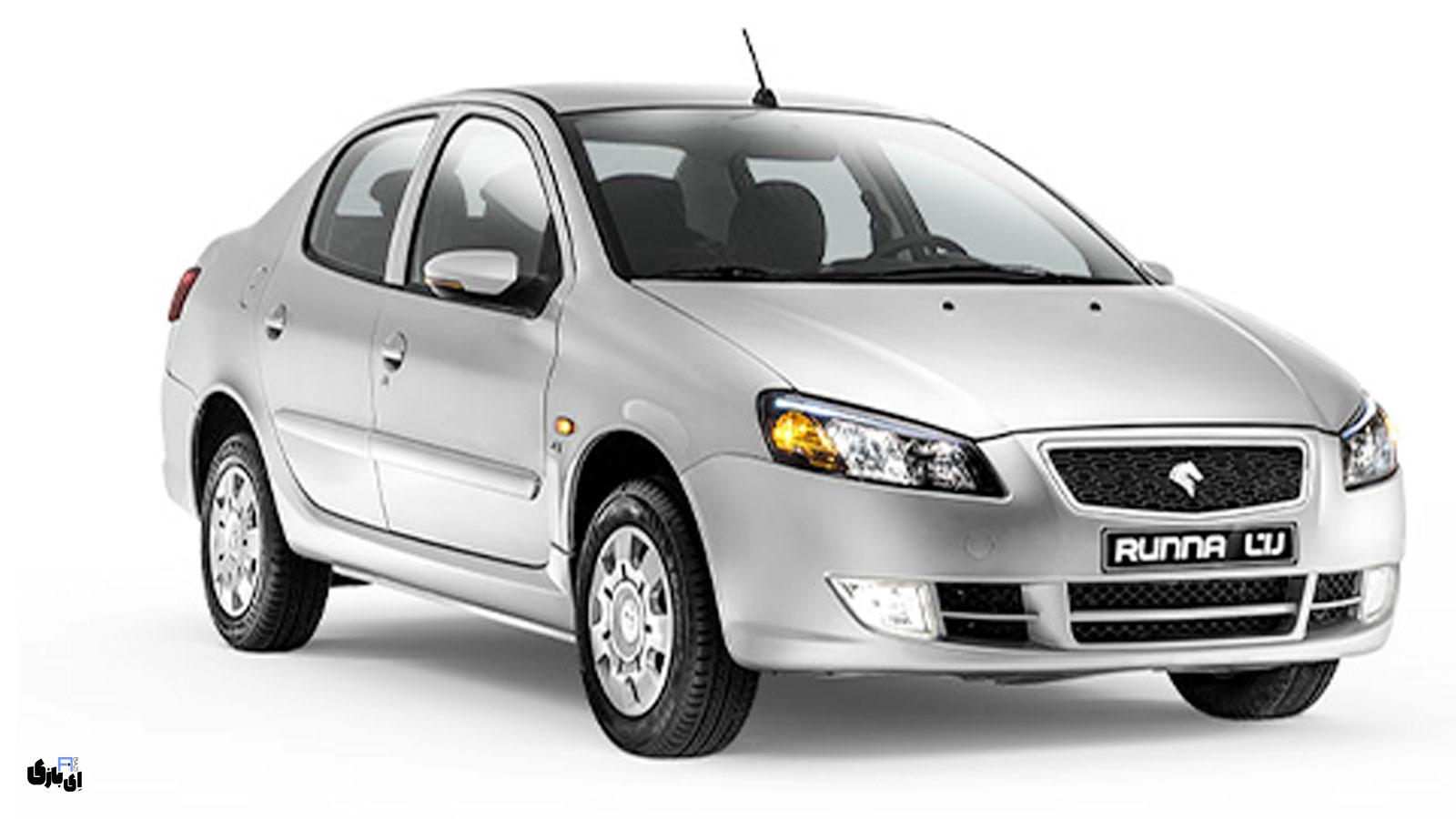 افزایش قیمت رانا پلاس و سایر محصولات ایران خودرو مشتریان را شوکه کرد! 2 تحلیل افزلیش قیمت محصولات ایران خودرو