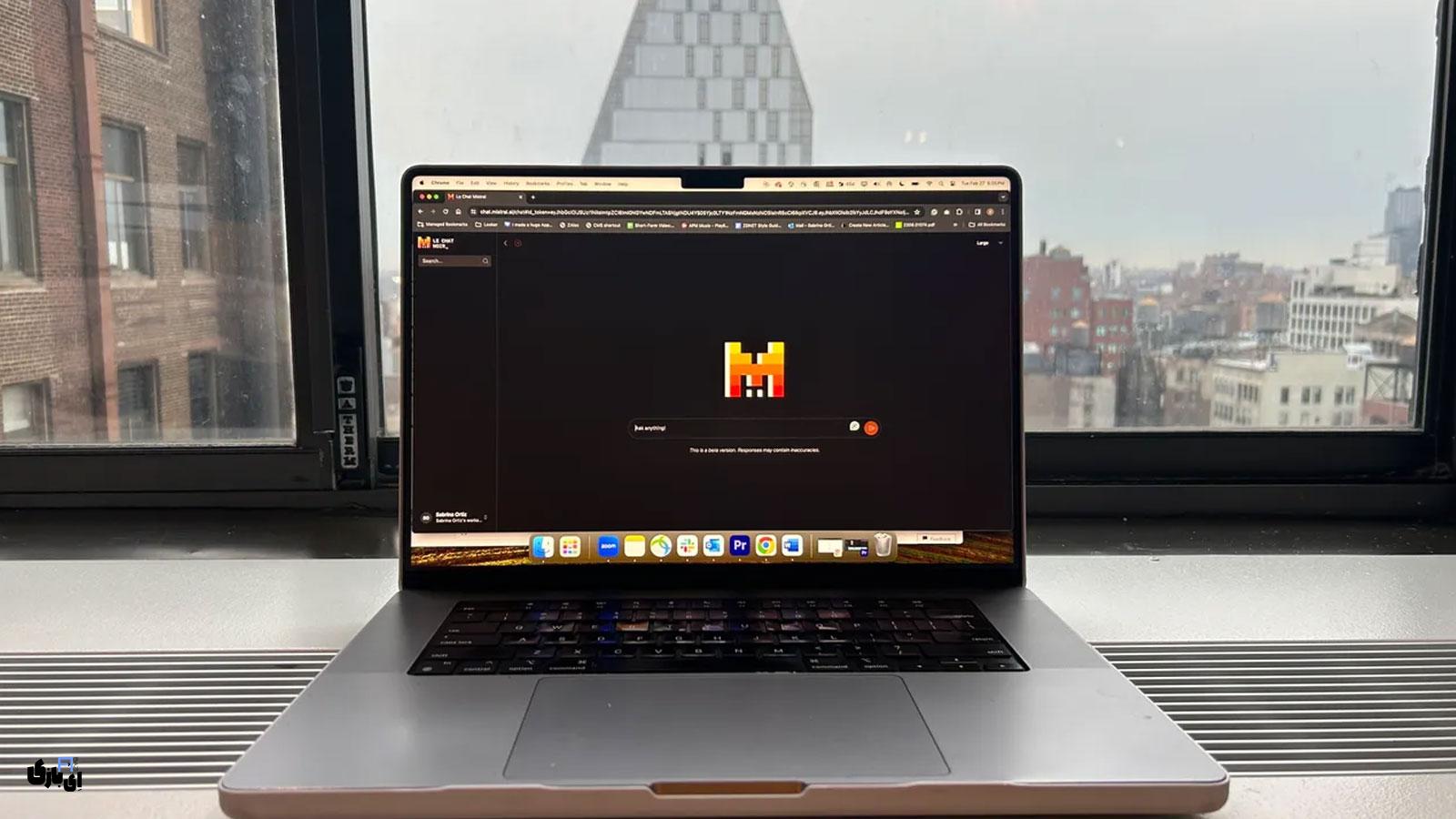 مدل متنباز جدید Mistral؛ تحول در پردازش متن و تصویر 2 مزایای متنباز بودن مدل جدید Mistral