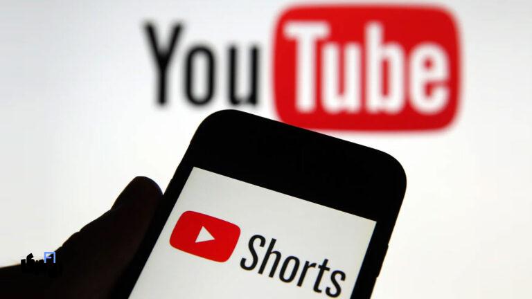 تغییرات جدید در محاسبه بازدیدهای ویدیوی شورتس (shorts) یوتیوب!