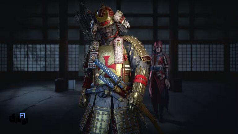 محل یافتن تمام ست های زره افسانه ای Yasuke در Assassin's Creed Shadows