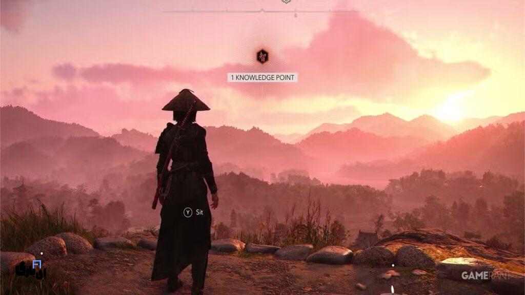 چگونه در Assassin's Creed Shadows به سرعت Knowledge Points به دست بیاوریم؟ 4 Knowledge Points در Assassin's Creed Shadows