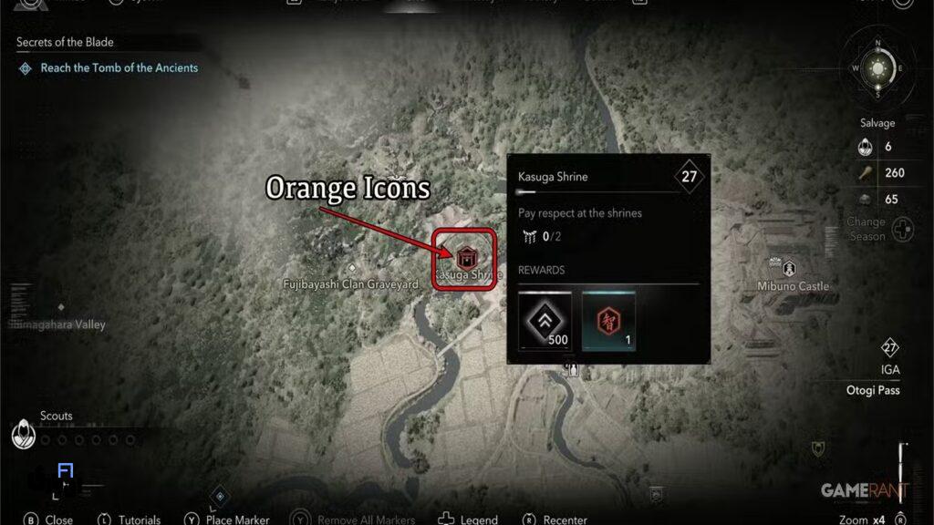 چگونه در Assassin's Creed Shadows به سرعت Knowledge Points به دست بیاوریم؟ 5 راهنمای بازی Assassin's Creed Shadows