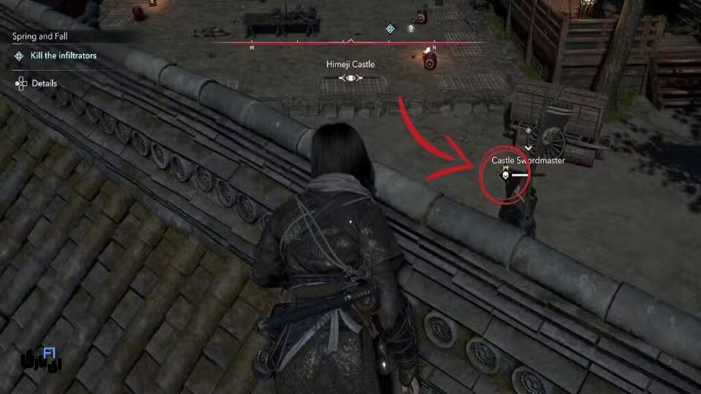 بهترین ترتیب انجام مأموریتهای اصلی در Assassin's Creed Shadows 4 ترتیب انجام مأموریتهای اصلی در Assassin's Creed Shadows