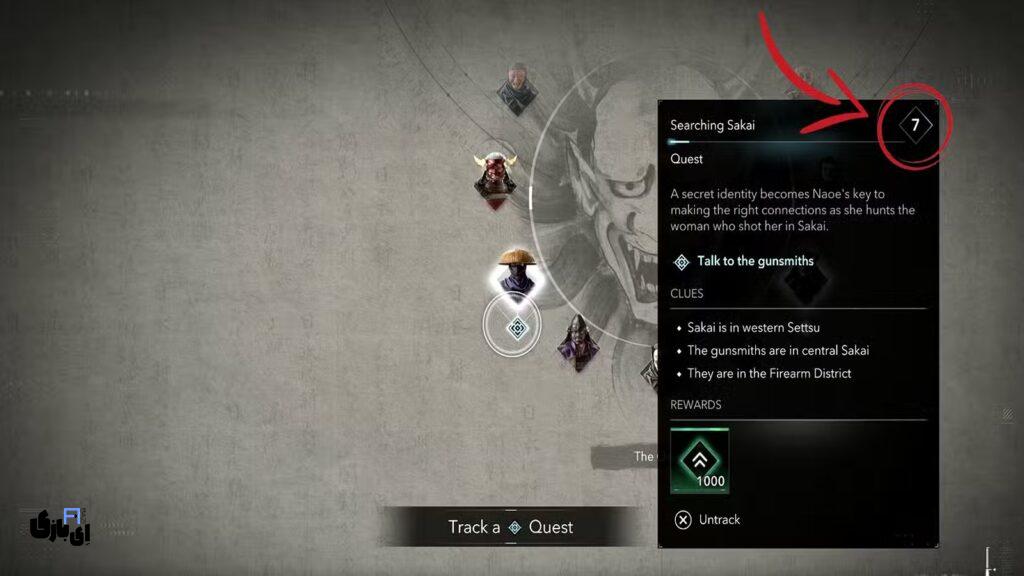 بهترین ترتیب انجام مأموریتهای اصلی در Assassin's Creed Shadows 6 بهترین ترتیب انجام مراحل اصلی در Assassin's Creed Shadows