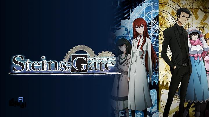 پر استرس ترین انیمه ها که در تعطیلات نوروز نباید از دست بدهید! 4 Steins;Gate