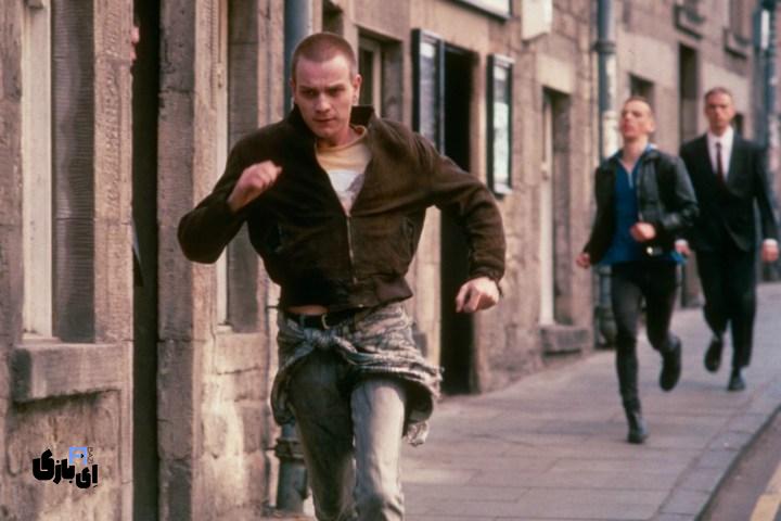 فیلمهای درباره اعتیاد که ذهن شما را زیر و رو میکنند – تجربهای که نباید از دست بدهید! 1 best hulu movies trainspotting